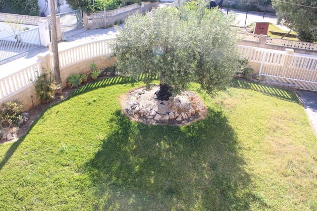 3 soverom Villa til salgs i Devessa - Monte Pego, Dénia med garasje - € 980 000 (Ref: 9975571)