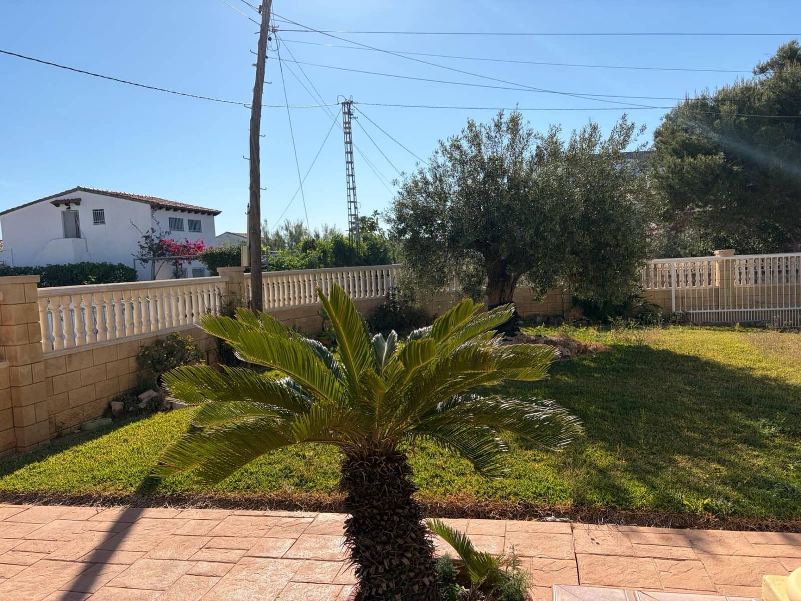 3 bedroom Villa for sale in Denia with garage - € 980,000 (Ref: 9975571)