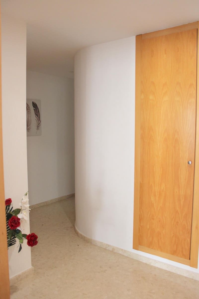3 sypialnia Mieszkanie na sprzedaż w Oliva - 187 000 € (Ref: 9977435)