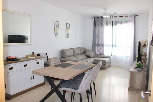 3 soveværelse Lejlighed til salg i Oliva - € 187.000 (Ref: 9977435)