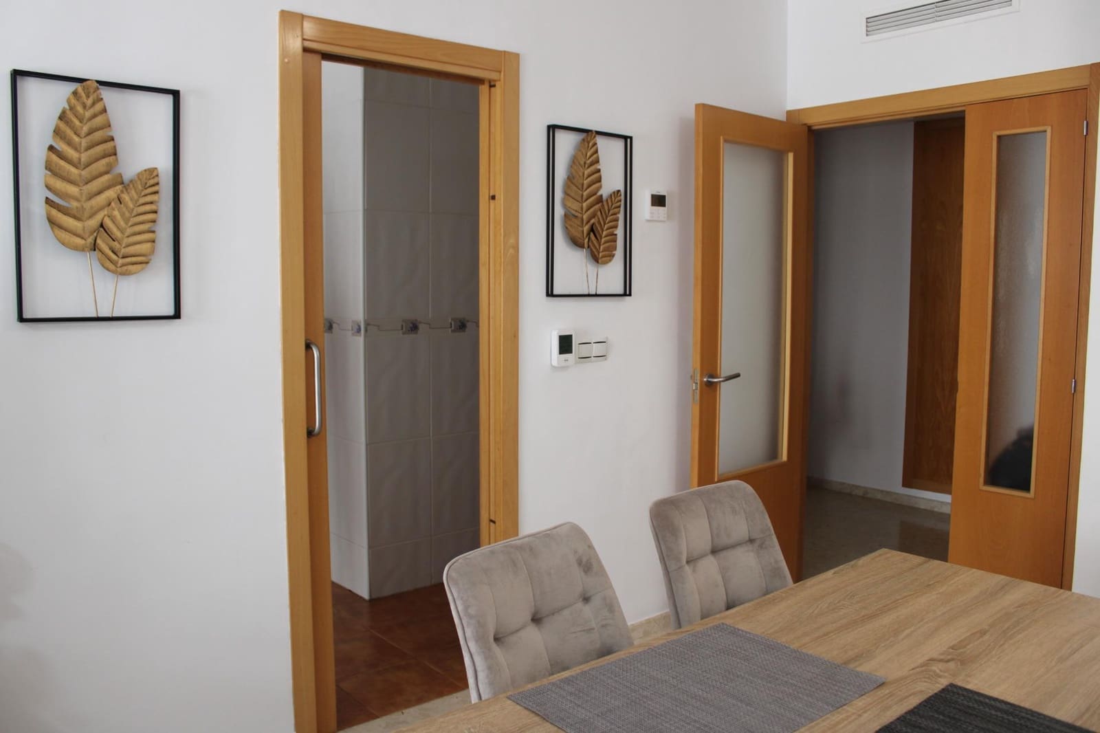 3 sypialnia Mieszkanie na sprzedaż w Oliva - 187 000 € (Ref: 9977435)