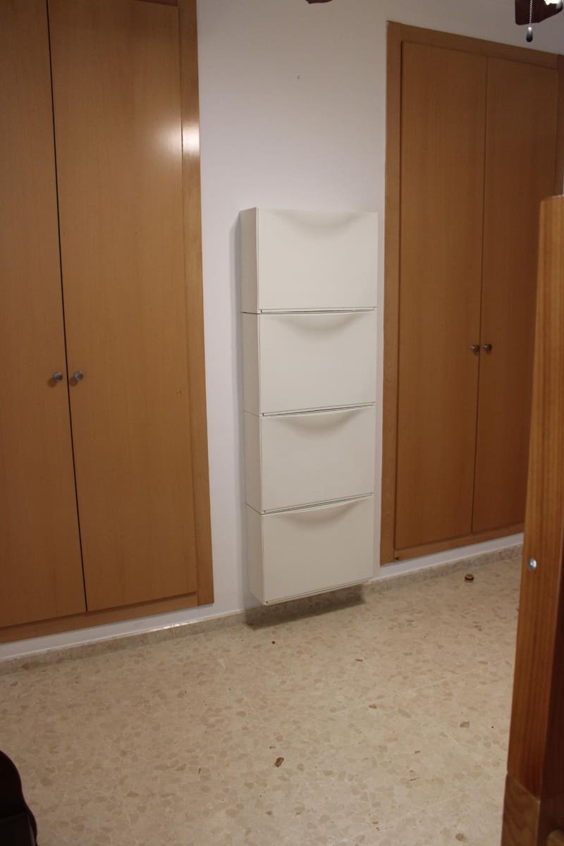 3 sypialnia Mieszkanie na sprzedaż w Oliva - 187 000 € (Ref: 9977435)