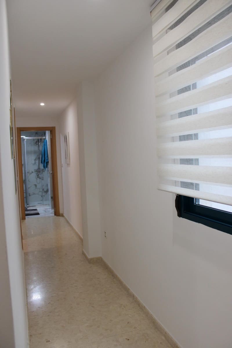 3 sypialnia Mieszkanie na sprzedaż w Oliva - 187 000 € (Ref: 9977435)