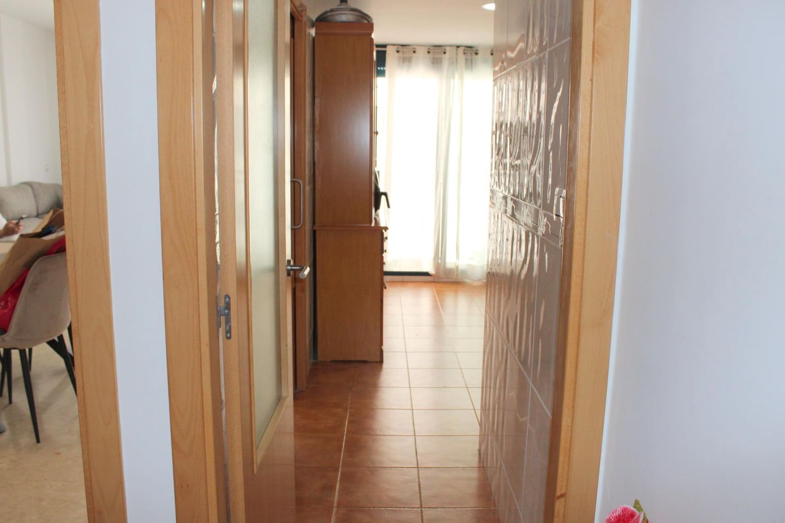 3 sypialnia Mieszkanie na sprzedaż w Oliva - 187 000 € (Ref: 9977435)