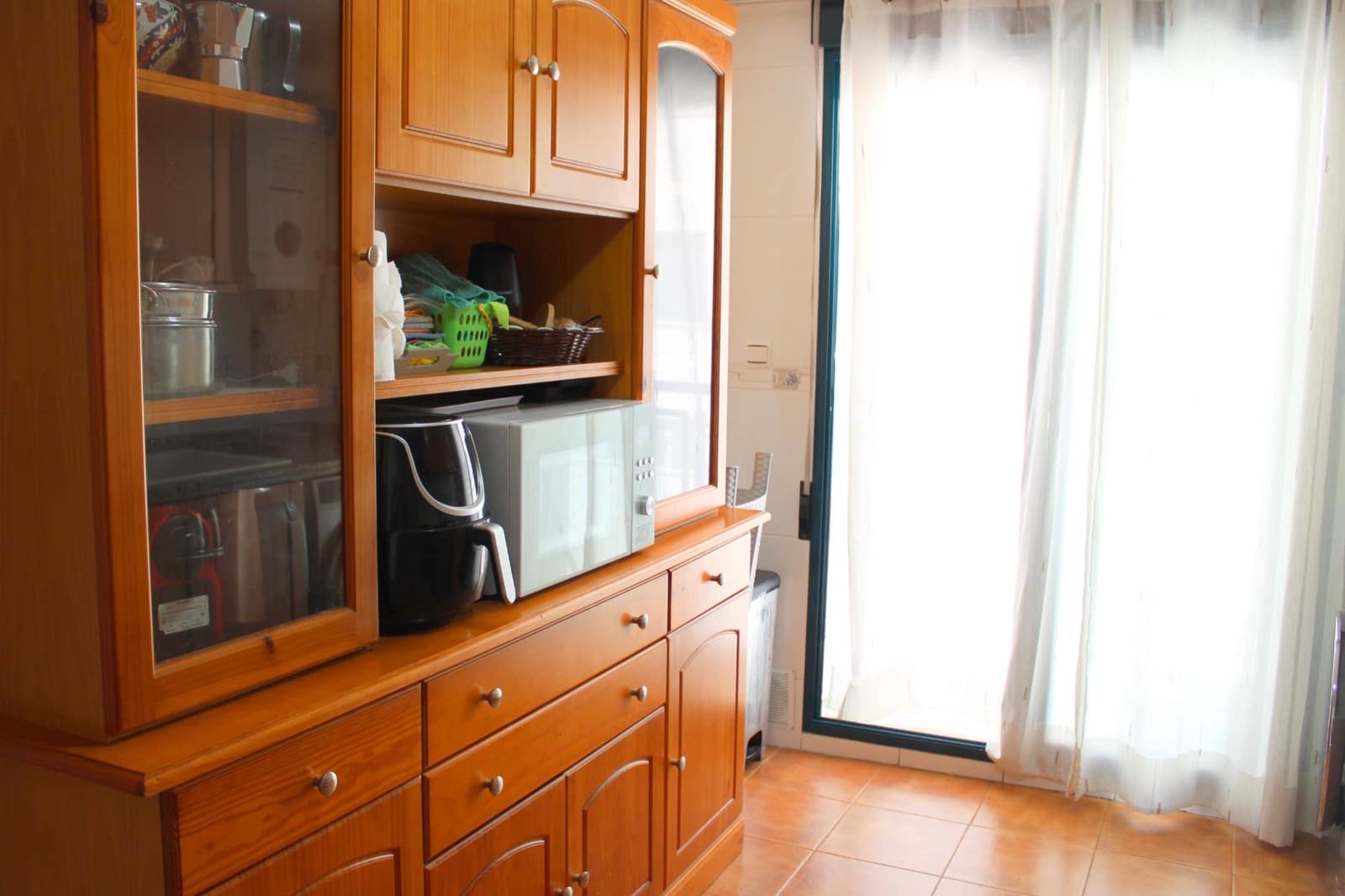 3 sypialnia Mieszkanie na sprzedaż w Oliva - 187 000 € (Ref: 9977435)