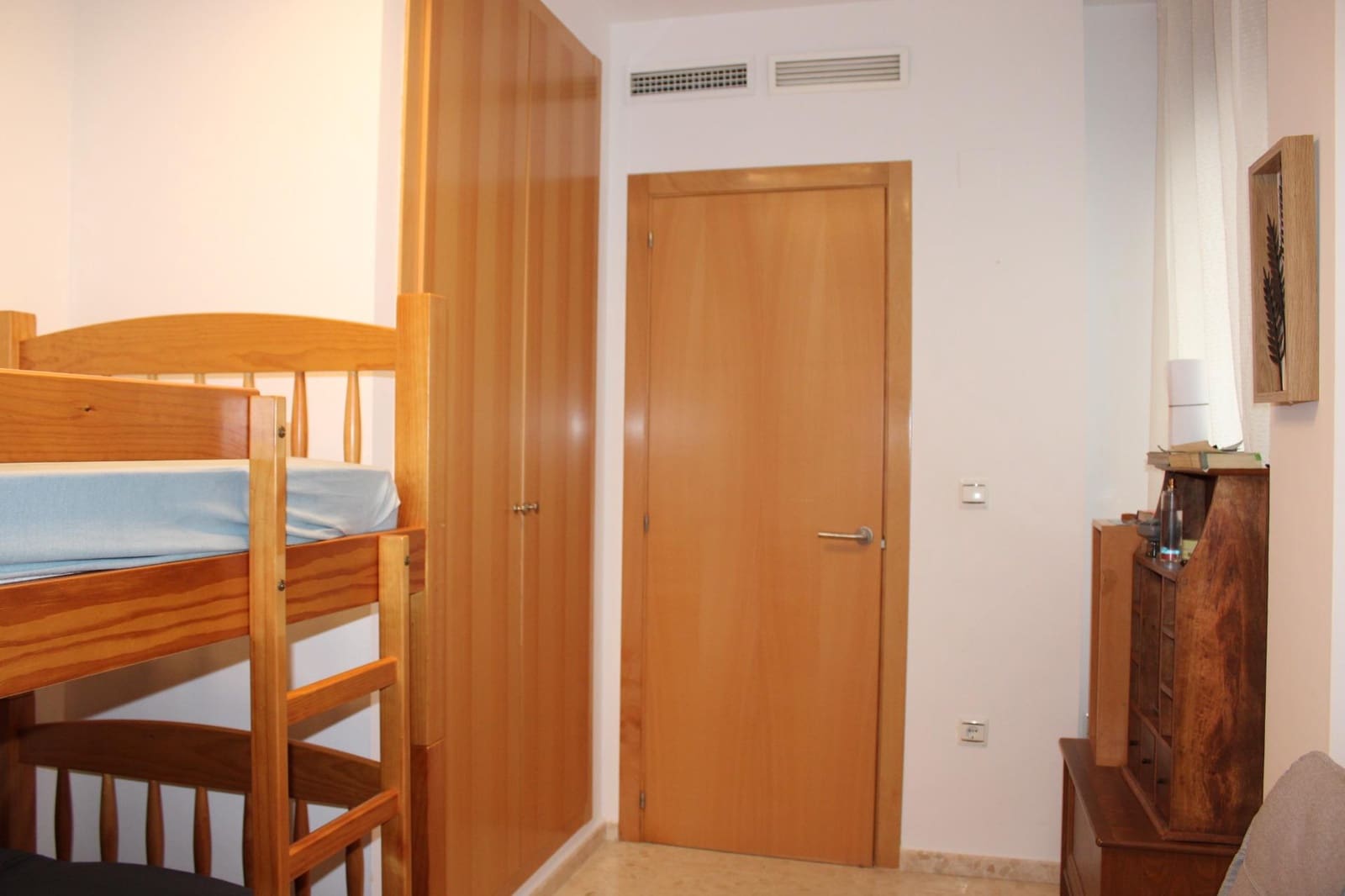 3 sypialnia Mieszkanie na sprzedaż w Oliva - 187 000 € (Ref: 9977435)
