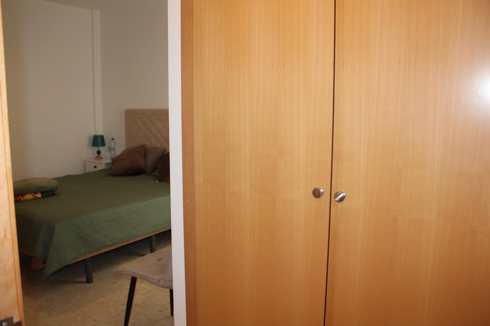 3 sypialnia Mieszkanie na sprzedaż w Oliva - 187 000 € (Ref: 9977435)