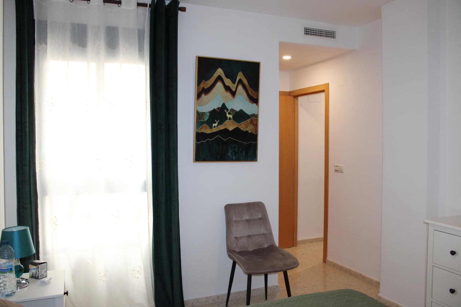 3 sypialnia Mieszkanie na sprzedaż w Oliva - 187 000 € (Ref: 9977435)