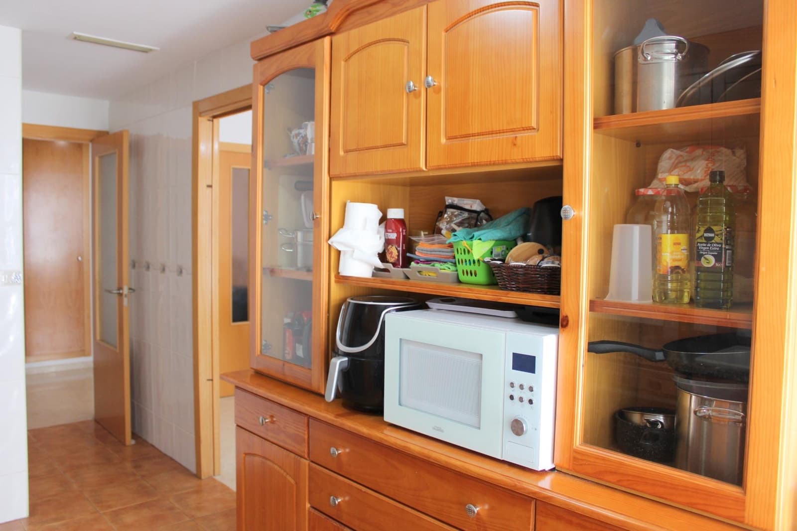 3 sypialnia Mieszkanie na sprzedaż w Oliva - 187 000 € (Ref: 9977435)