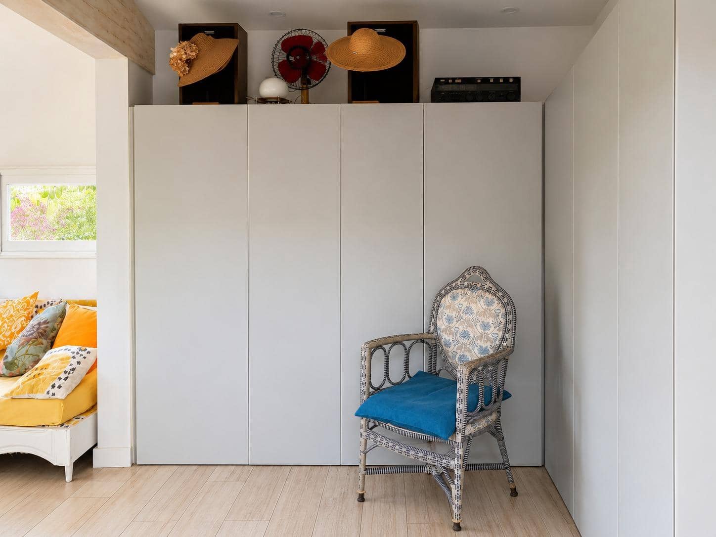 3 slaapkamer Finca/Landhuis te koop in Oliva met zwembad - € 310.000 (Ref: 9994361)