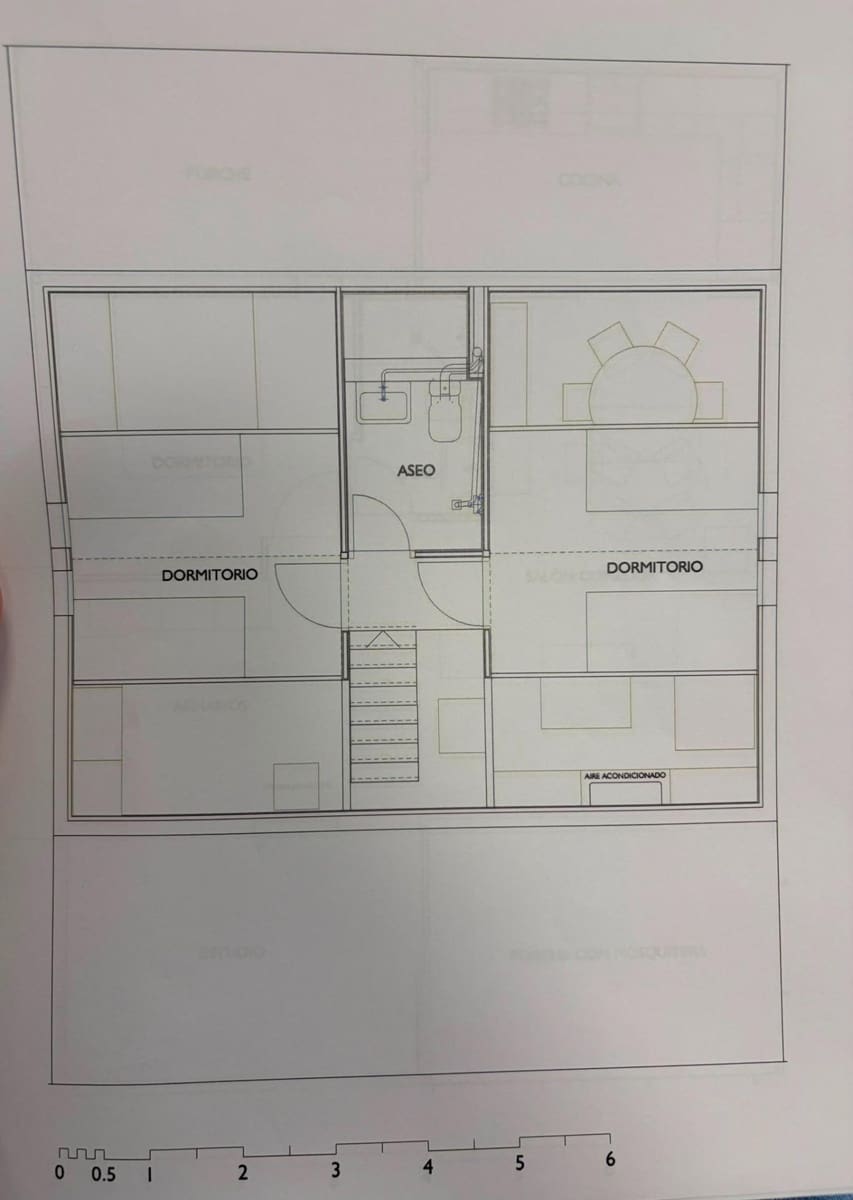 3 slaapkamer Finca/Landhuis te koop in Oliva met zwembad - € 310.000 (Ref: 9994361)