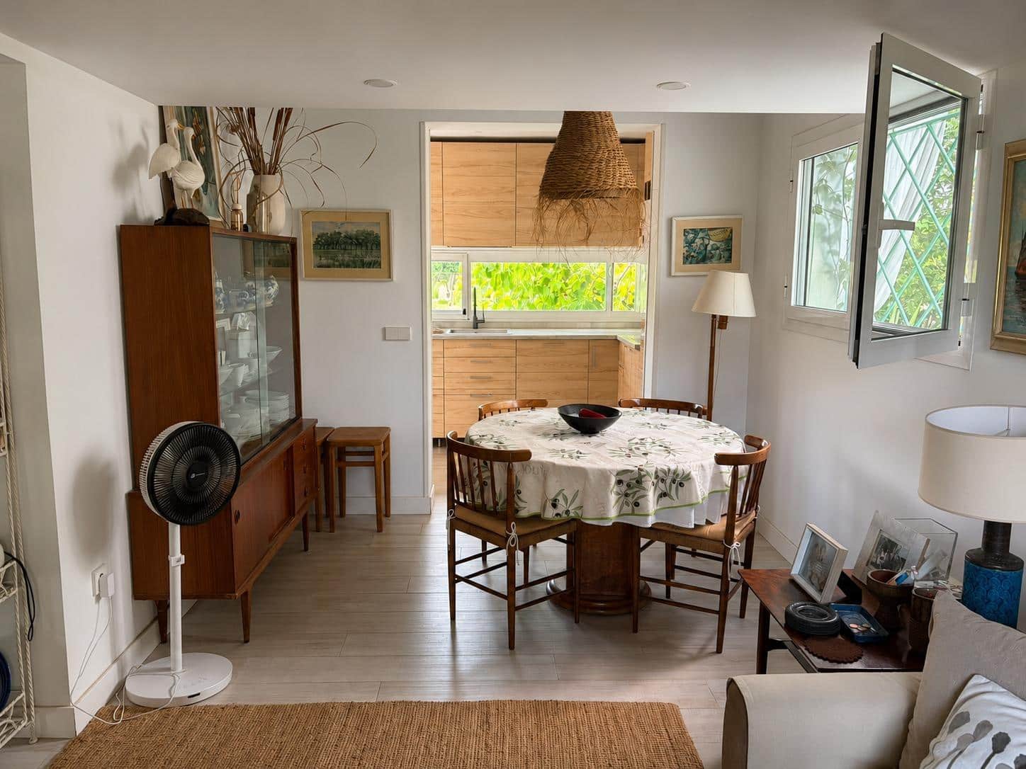 3 slaapkamer Finca/Landhuis te koop in Oliva met zwembad - € 310.000 (Ref: 9994361)