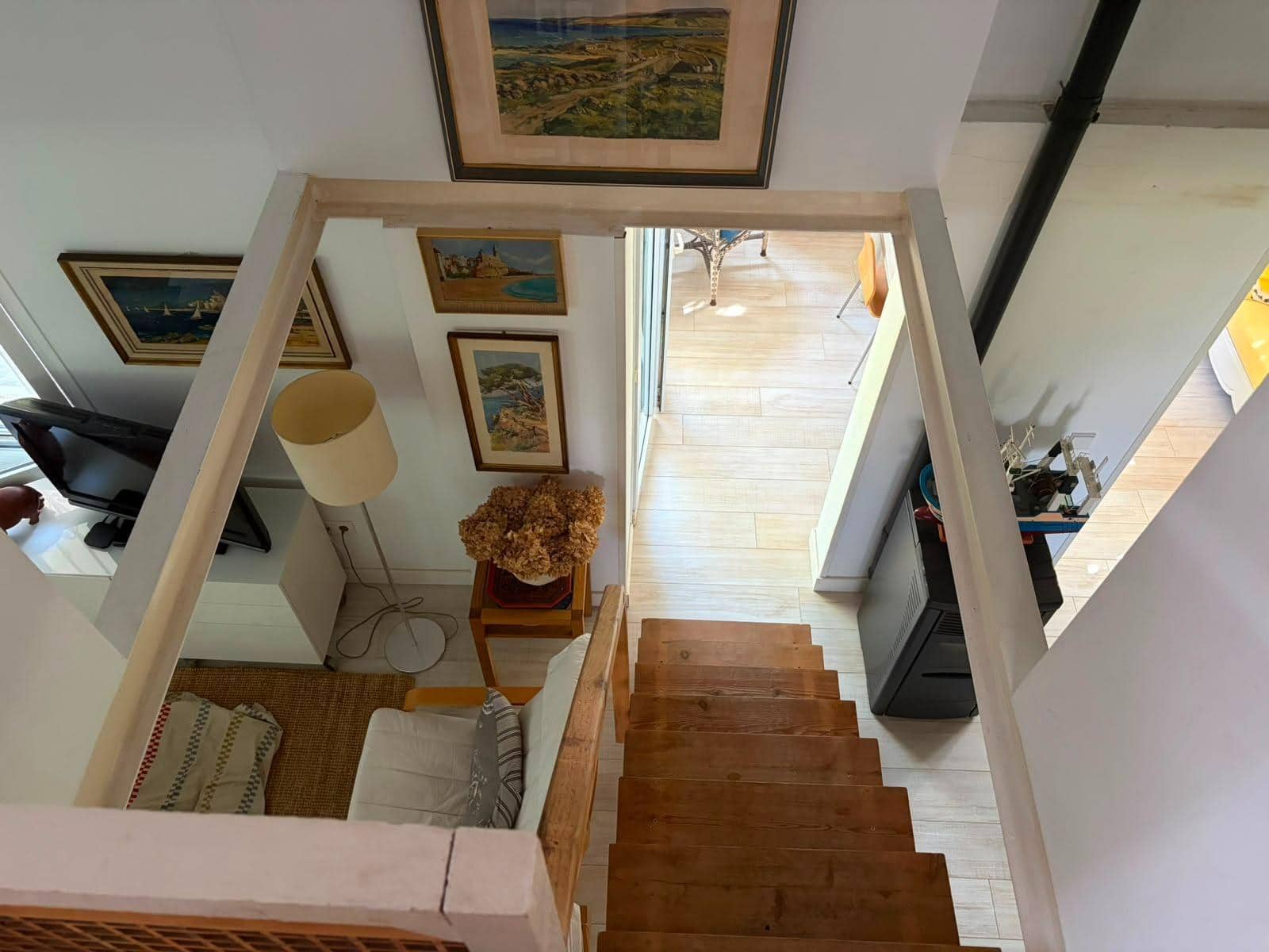3 slaapkamer Finca/Landhuis te koop in Oliva met zwembad - € 310.000 (Ref: 9994361)