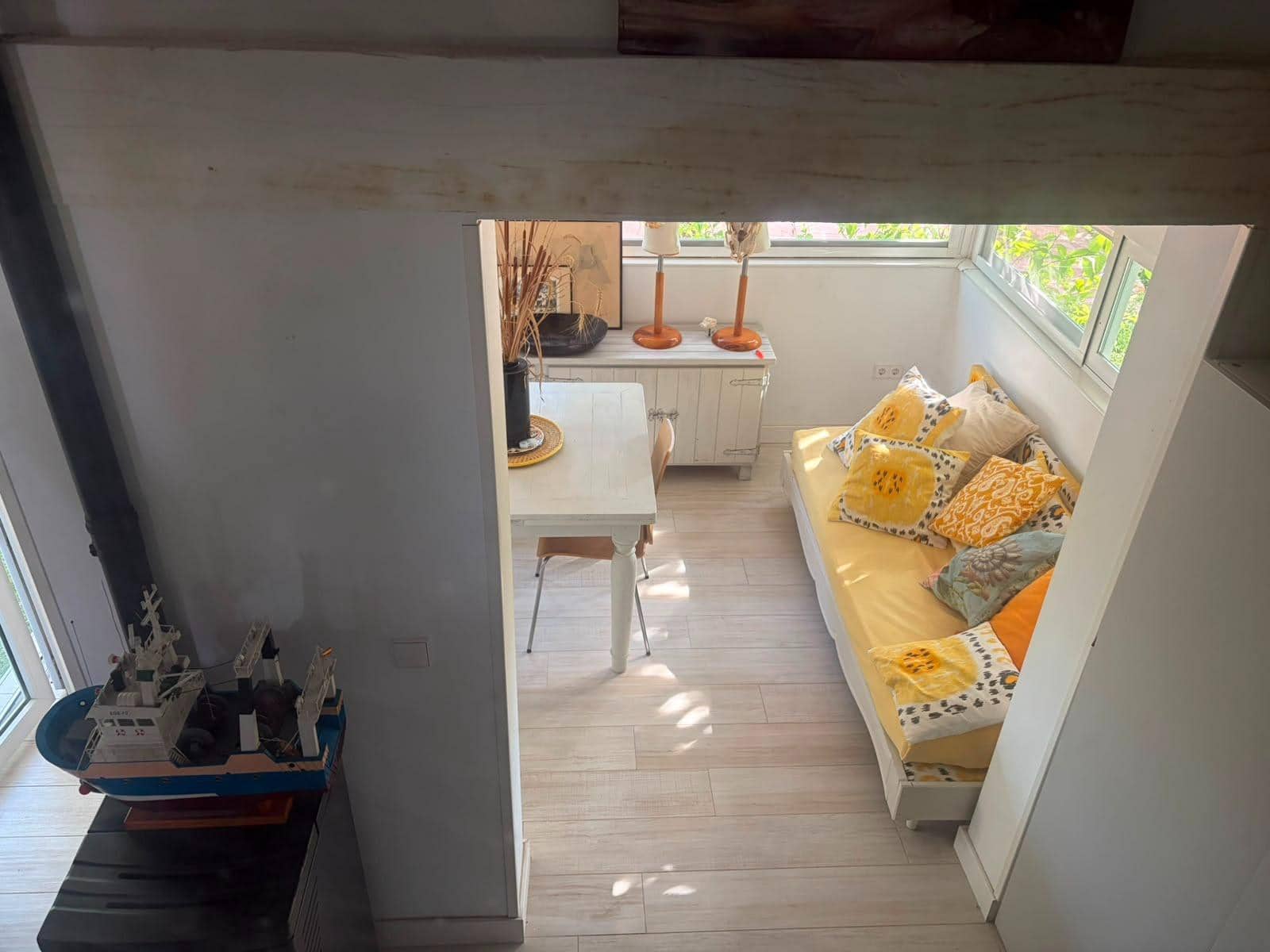 3 slaapkamer Finca/Landhuis te koop in Oliva met zwembad - € 310.000 (Ref: 9994361)