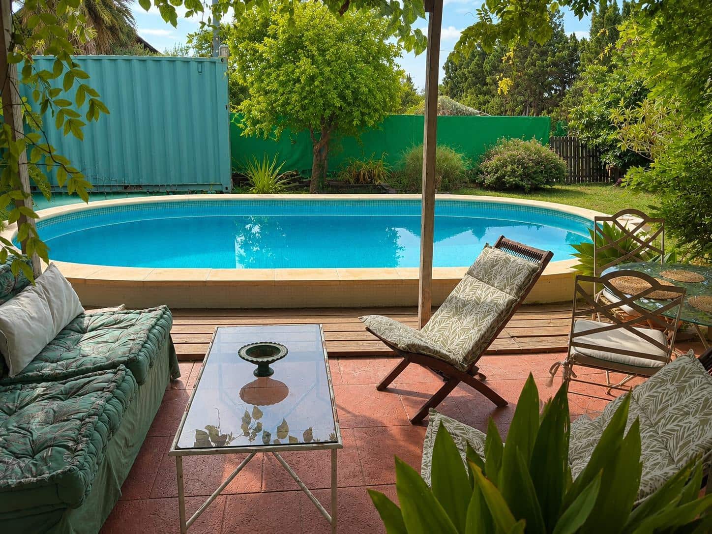 3 slaapkamer Finca/Landhuis te koop in Oliva met zwembad - € 310.000 (Ref: 9994361)