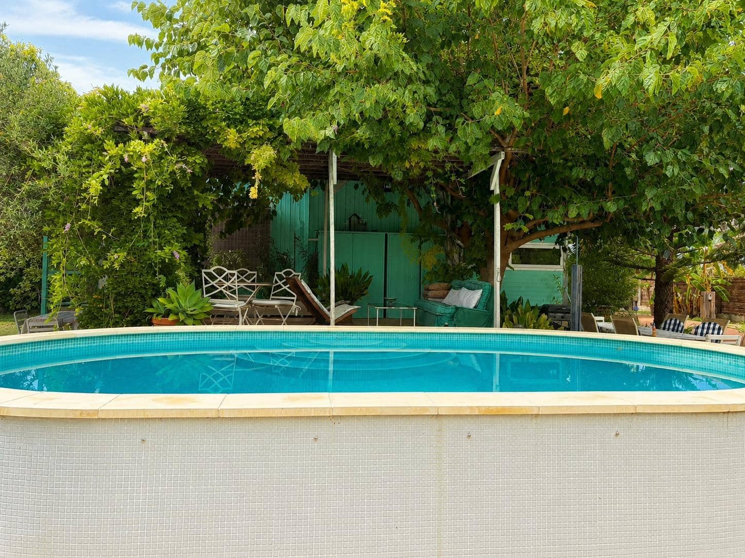 3 slaapkamer Finca/Landhuis te koop in Oliva met zwembad - € 310.000 (Ref: 9994361)