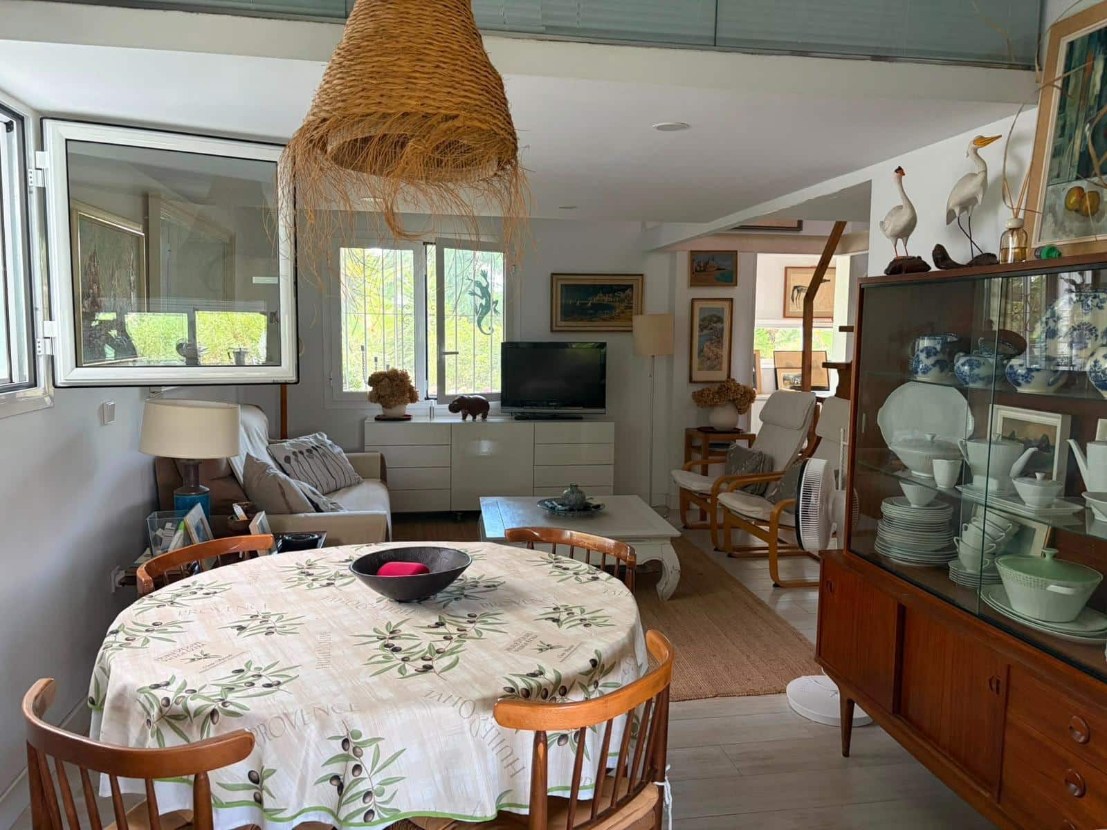 3 slaapkamer Finca/Landhuis te koop in Oliva met zwembad - € 310.000 (Ref: 9994361)