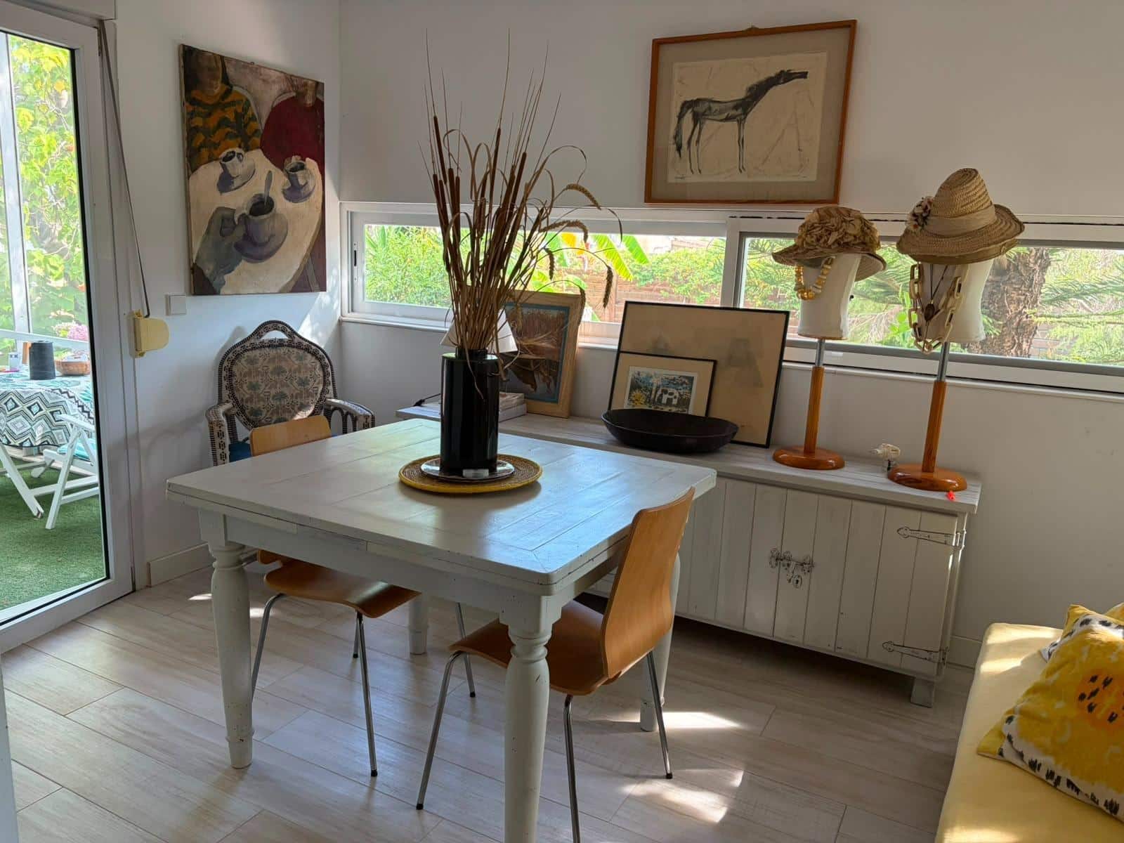 3 slaapkamer Finca/Landhuis te koop in Oliva met zwembad - € 310.000 (Ref: 9994361)