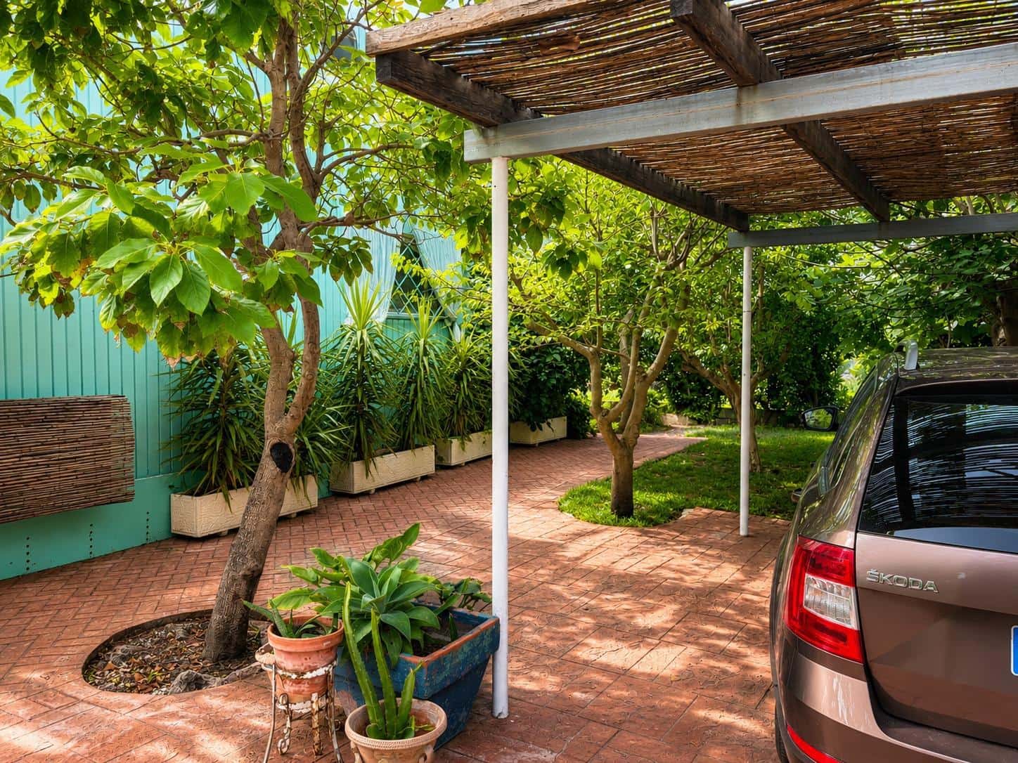 3 slaapkamer Finca/Landhuis te koop in Oliva met zwembad - € 310.000 (Ref: 9994361)