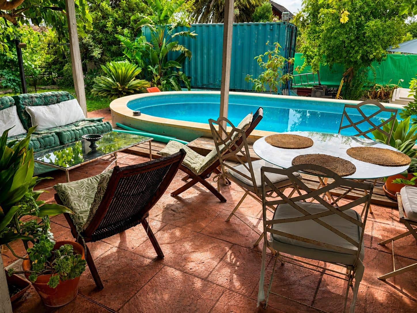 3 slaapkamer Finca/Landhuis te koop in Oliva met zwembad - € 310.000 (Ref: 9994361)