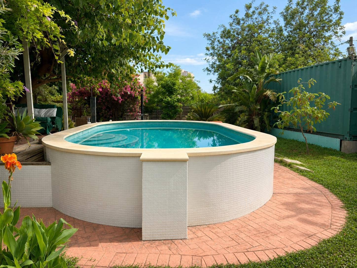 3 slaapkamer Finca/Landhuis te koop in Oliva met zwembad - € 310.000 (Ref: 9994361)