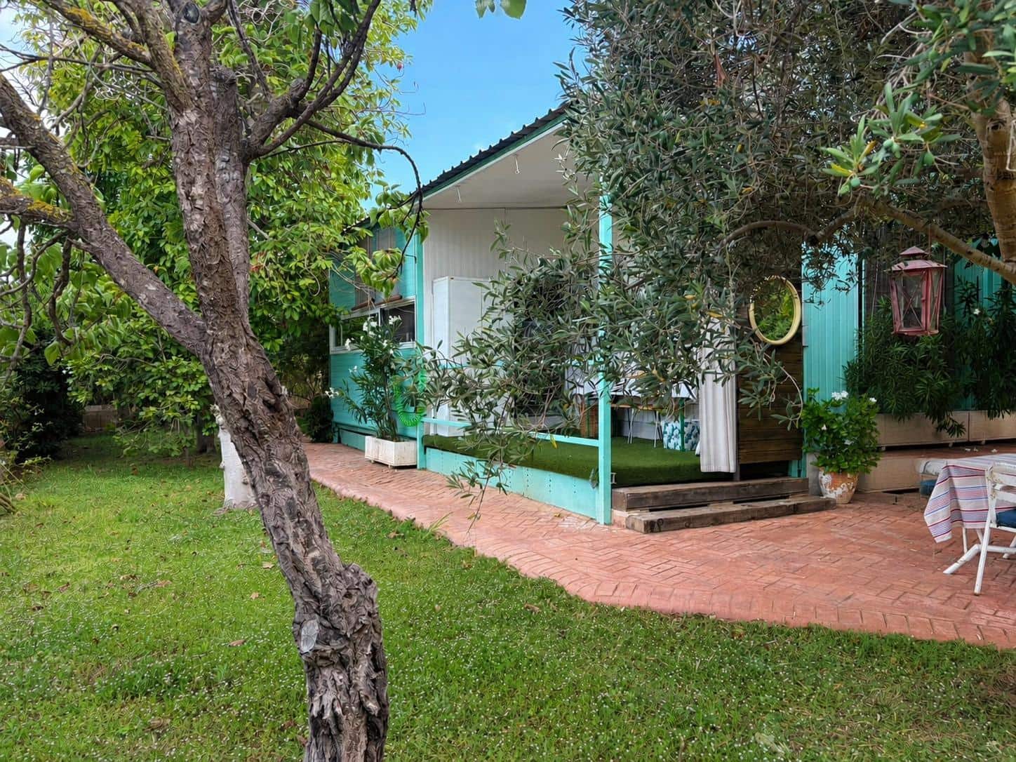 3 slaapkamer Finca/Landhuis te koop in Oliva met zwembad - € 310.000 (Ref: 9994361)