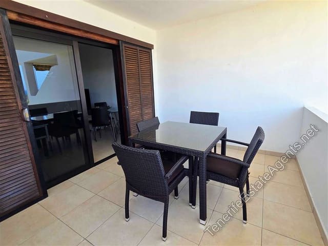 1 Zimmer Apartment zu verkaufen in Los Cristianos, Arona mit Pool - 349.950 € (Ref: 10023480)