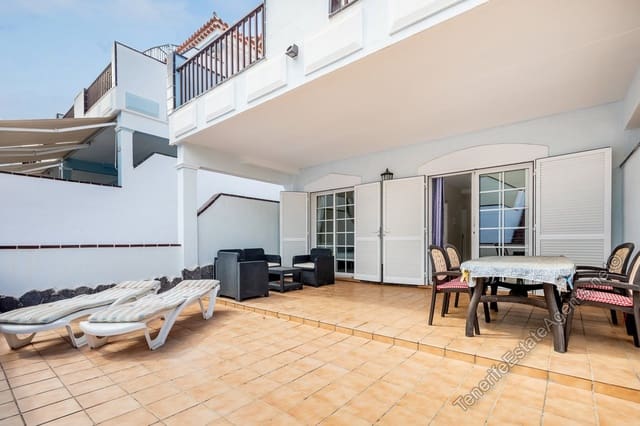 1 sypialnia Apartament na sprzedaż w Los Cristianos, Arona z basenem garażem - 269 950 € (Ref: 10100563)