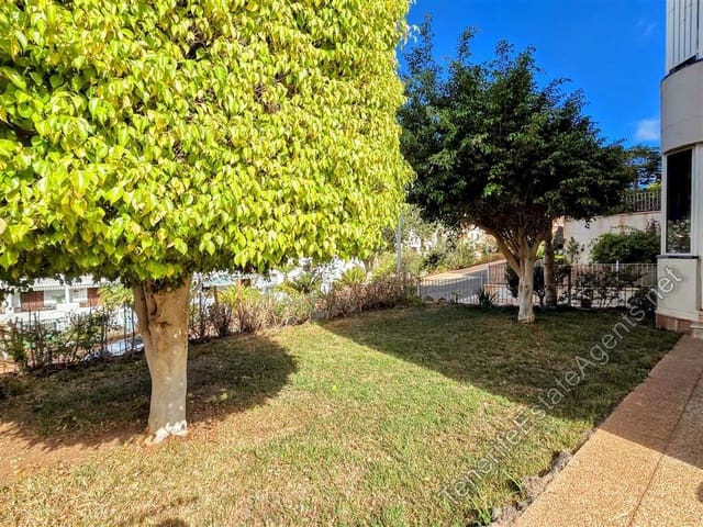 3 sypialnia Apartament na sprzedaż w Los Cristianos, Arona z basenem garażem - 599 000 € (Ref: 10100567)