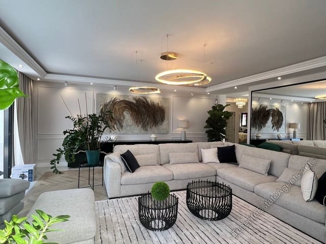 4 slaapkamer Villa te koop in San Eugenio, Adeje met zwembad garage - € 2.600.000 (Ref: 10100569)