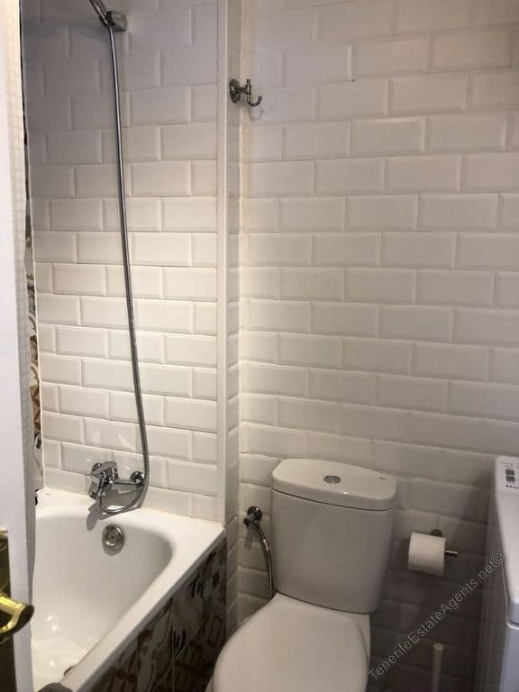 Monolocale in vendita in Los Cristianos con piscina - 220.000 € (Rif: 10100571)
