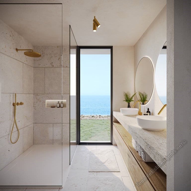 Apartamento de 3 habitaciones en Callao Salvaje en venta con piscina garaje - 1.195.000 € (Ref: 10100572)