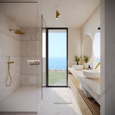 Apartamento de 3 habitaciones en Callao Salvaje, Adeje en venta con piscina garaje - 1.195.000 € (Ref: 10100572)