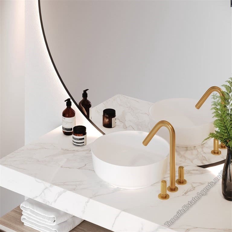 Apartamento de 3 habitaciones en Callao Salvaje en venta con piscina garaje - 1.195.000 € (Ref: 10100572)