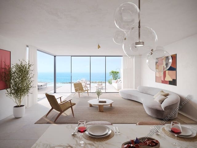 Apartamento de 3 habitaciones en Callao Salvaje, Adeje en venta con piscina garaje - 1.195.000 € (Ref: 10100572)