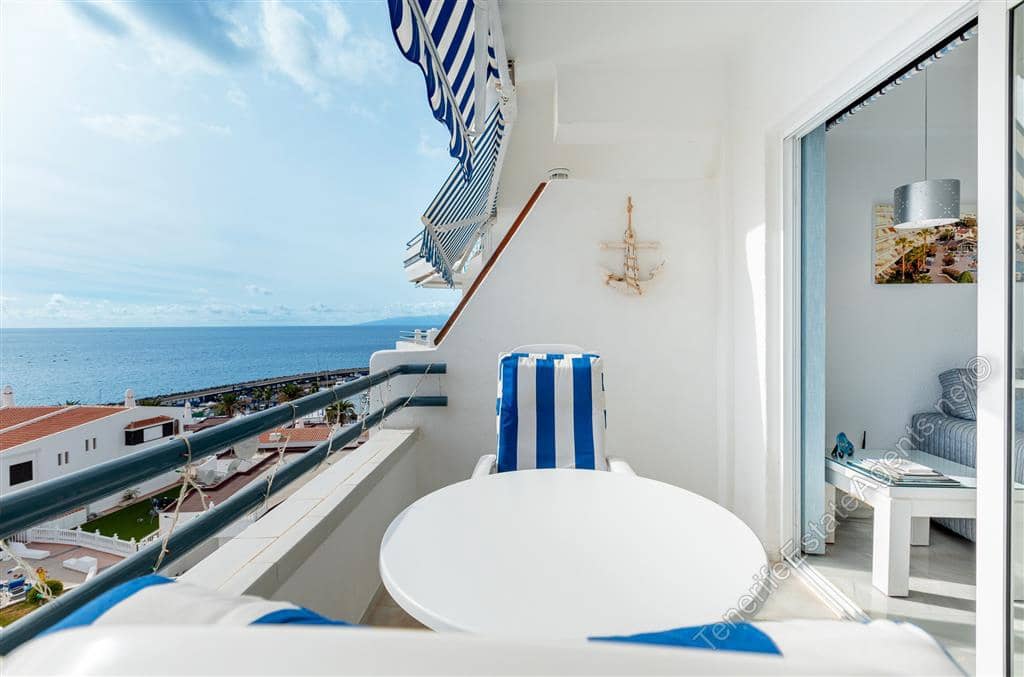 1 camera da letto Appartamento in vendita in Adeje con piscina - 425.000 € (Rif: 10100573)