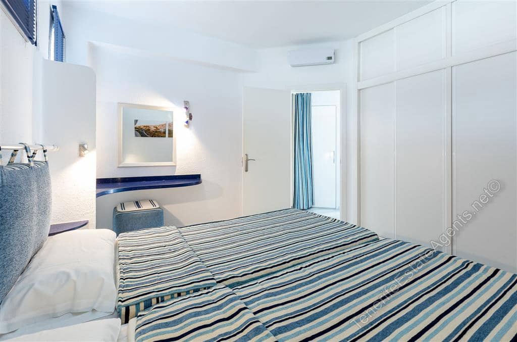 1 camera da letto Appartamento in vendita in Adeje con piscina - 425.000 € (Rif: 10100573)