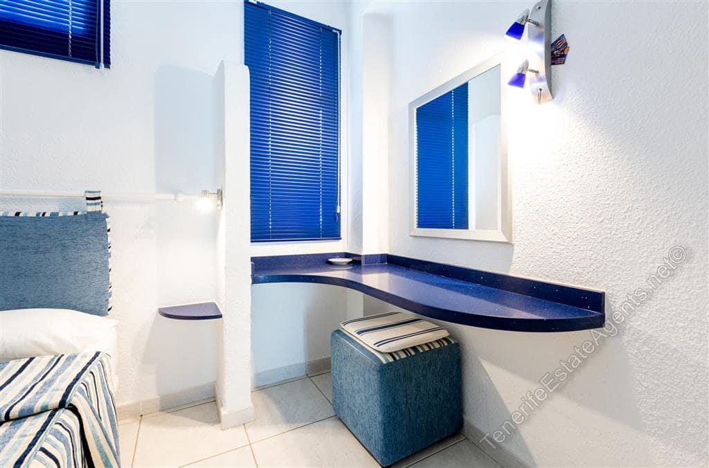 1 camera da letto Appartamento in vendita in Adeje con piscina - 425.000 € (Rif: 10100573)