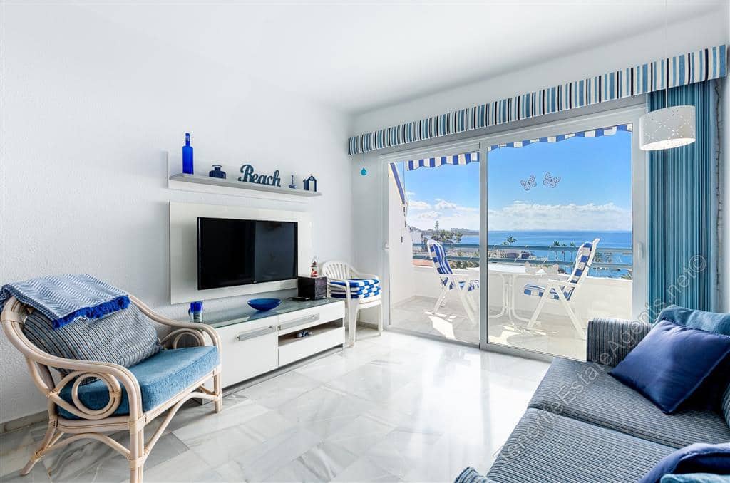 1 camera da letto Appartamento in vendita in Adeje con piscina - 425.000 € (Rif: 10100573)