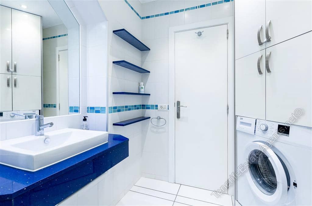 1 camera da letto Appartamento in vendita in Adeje con piscina - 425.000 € (Rif: 10100573)