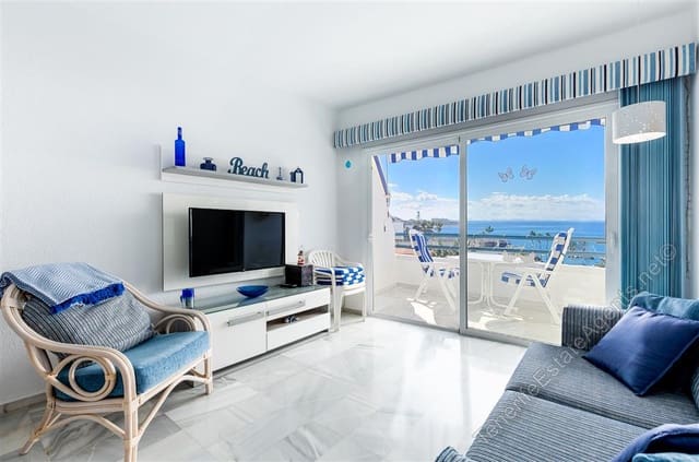 1 camera da letto Appartamento in vendita in Adeje con piscina - 425.000 € (Rif: 10100573)