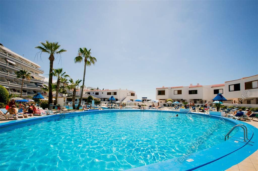 1 camera da letto Appartamento in vendita in Adeje con piscina - 425.000 € (Rif: 10100573)