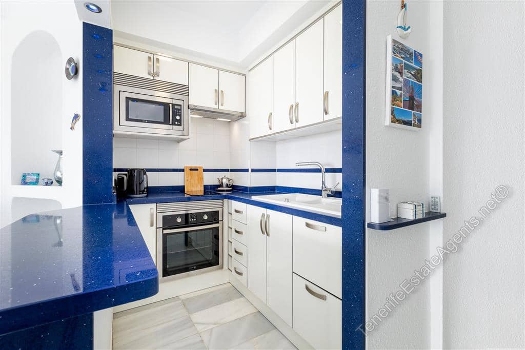 1 camera da letto Appartamento in vendita in Adeje con piscina - 425.000 € (Rif: 10100573)
