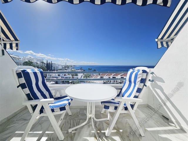 1 camera da letto Appartamento in vendita in Adeje con piscina - 425.000 € (Rif: 10100573)