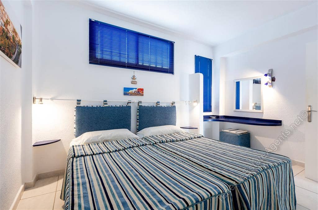 1 camera da letto Appartamento in vendita in Adeje con piscina - 425.000 € (Rif: 10100573)