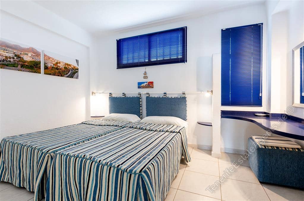 1 camera da letto Appartamento in vendita in Adeje con piscina - 425.000 € (Rif: 10100573)