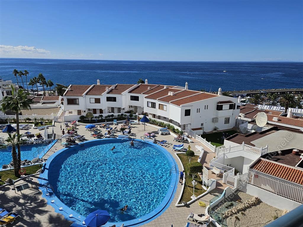 1 camera da letto Appartamento in vendita in Adeje con piscina - 425.000 € (Rif: 10100573)