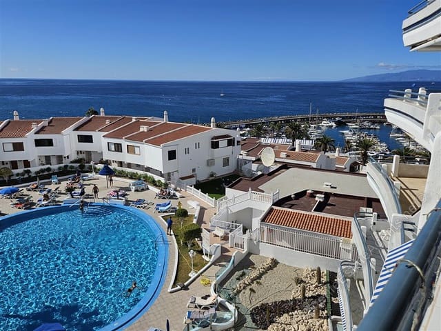 1 camera da letto Appartamento in vendita in Adeje con piscina - 425.000 € (Rif: 10100573)
