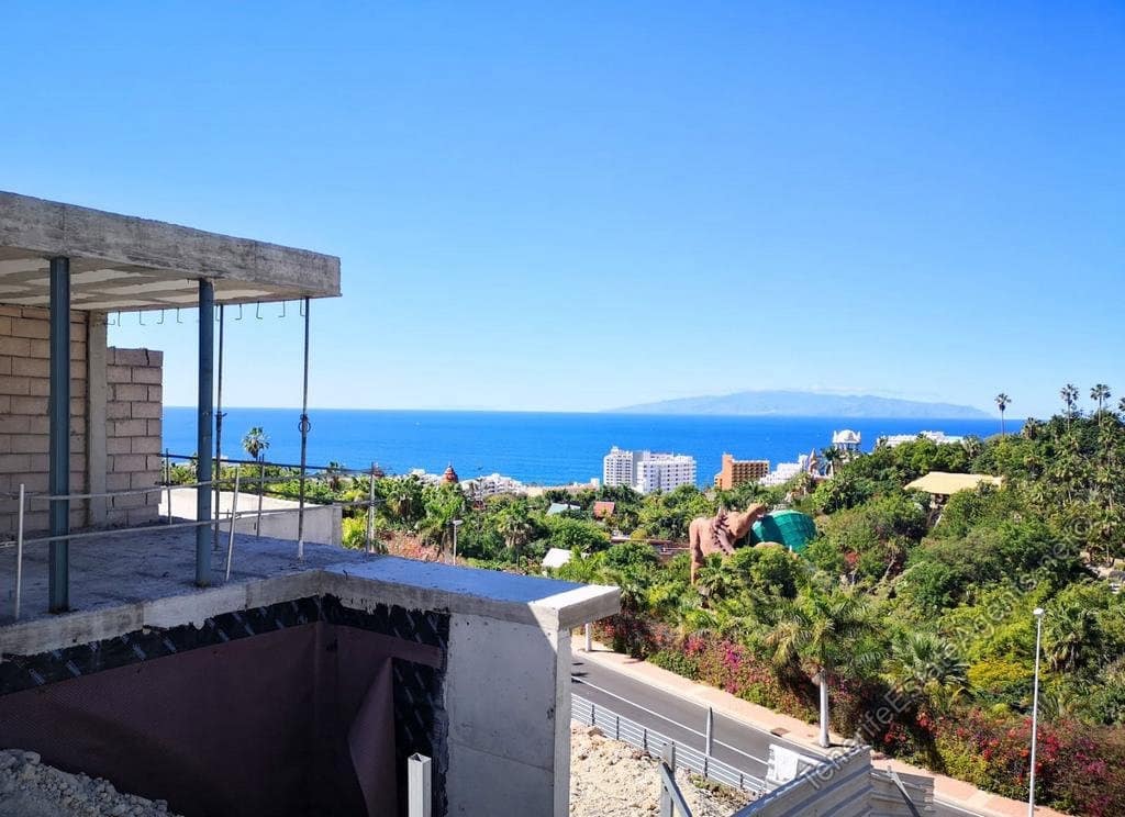 3 camera da letto Villa in vendita in La Caldera con piscina garage - 2.700.000 € (Rif: 10100578)