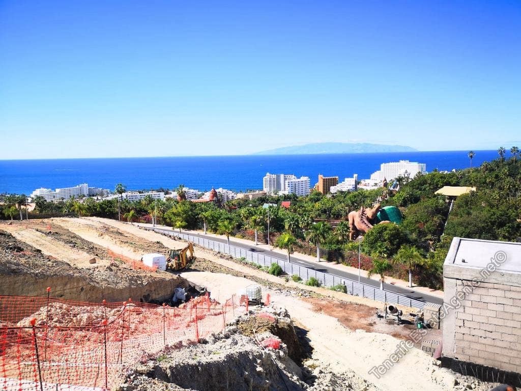 3 camera da letto Villa in vendita in La Caldera con piscina garage - 2.700.000 € (Rif: 10100578)